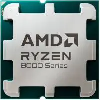 Процесор AMD Ryzen 5 PRO 8600G Tray - 100-000001239