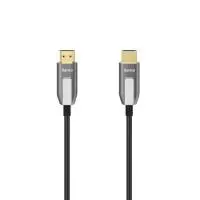 HAMA Кабел Ultra High Speed HDMI - HDMI, 8K, 10.0 м, сертифициран