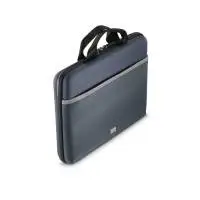 HAMA Твърд калъф за лаптоп "Protection 2.0" от 40 до 41 см (15.6" - 16.2"), син
