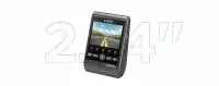 VIOFO Видеорегистратор Dash Cam A229 Plus 2 Channel - 2K, HDR, Sony STARVIS 2, GPS