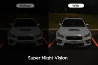 VIOFO Видеорегистратор Dash Cam A229 Plus 2 Channel - 2K, HDR, Sony STARVIS 2, GPS