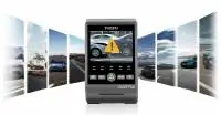 VIOFO Видеорегистратор Dash Cam A229 Plus 2 Channel - 2K, HDR, Sony STARVIS 2, GPS