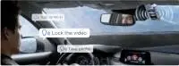 VIOFO Видеорегистратор Dash Cam A229 Plus 2 Channel - 2K, HDR, Sony STARVIS 2, GPS