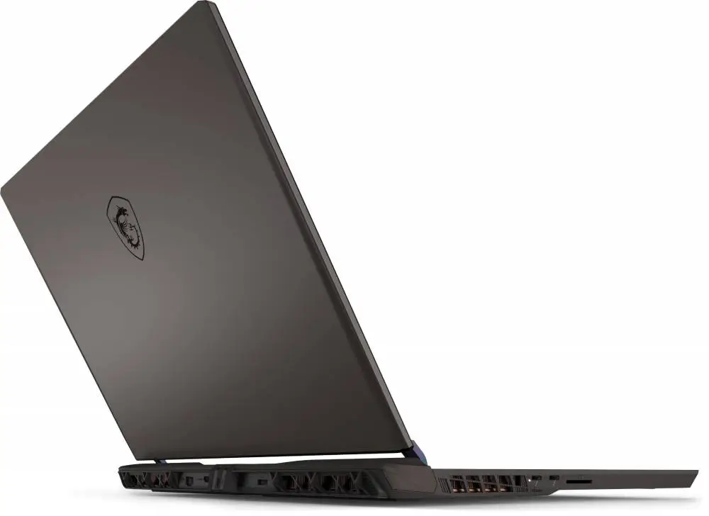 Лаптоп MSI VECTOR 17 HX AI A2XW029BG - 9S7-17S372-029