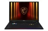 Лаптоп MSI RAIDER A18 HX A9WIG-047 - 9S7-182L72-047
