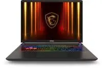 Лаптоп MSI VECTOR 16 HX AI A2XWIG - 9S7-15M352-028