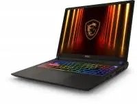 Лаптоп MSI VECTOR 16 HX AI A2XWIG - 9S7-15M352-028