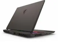 Лаптоп MSI VECTOR 16 HX AI A2XWIG - 9S7-15M352-028