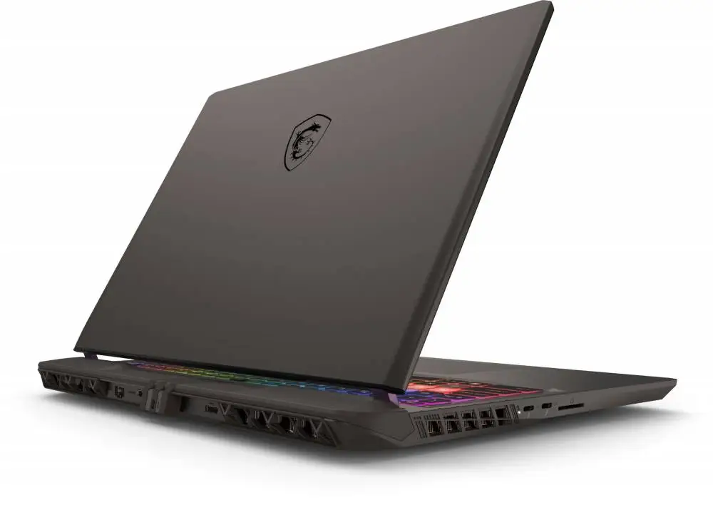 Лаптоп MSI VECTOR 16 HX AI A2XWIG - 9S7-15M352-028