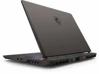 Лаптоп MSI VECTOR 16 HX AI A2XWIG - 9S7-15M352-028