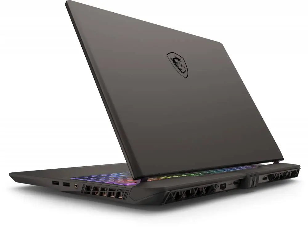 Лаптоп MSI VECTOR 16 HX AI A2XWIG - 9S7-15M352-028