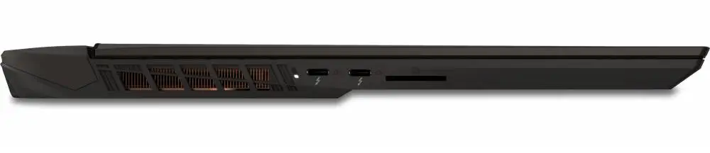Лаптоп MSI VECTOR 16 HX AI A2XWIG - 9S7-15M352-028