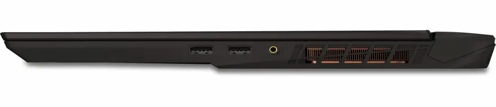 Лаптоп MSI VECTOR 16 HX AI A2XWIG - 9S7-15M352-028