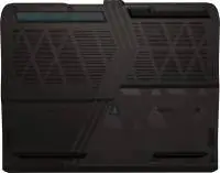 Лаптоп MSI VECTOR 16 HX AI A2XWIG - 9S7-15M352-028