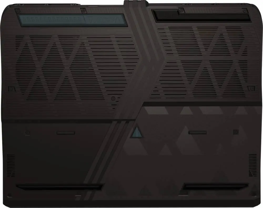 Лаптоп MSI VECTOR 16 HX AI A2XWIG - 9S7-15M352-028