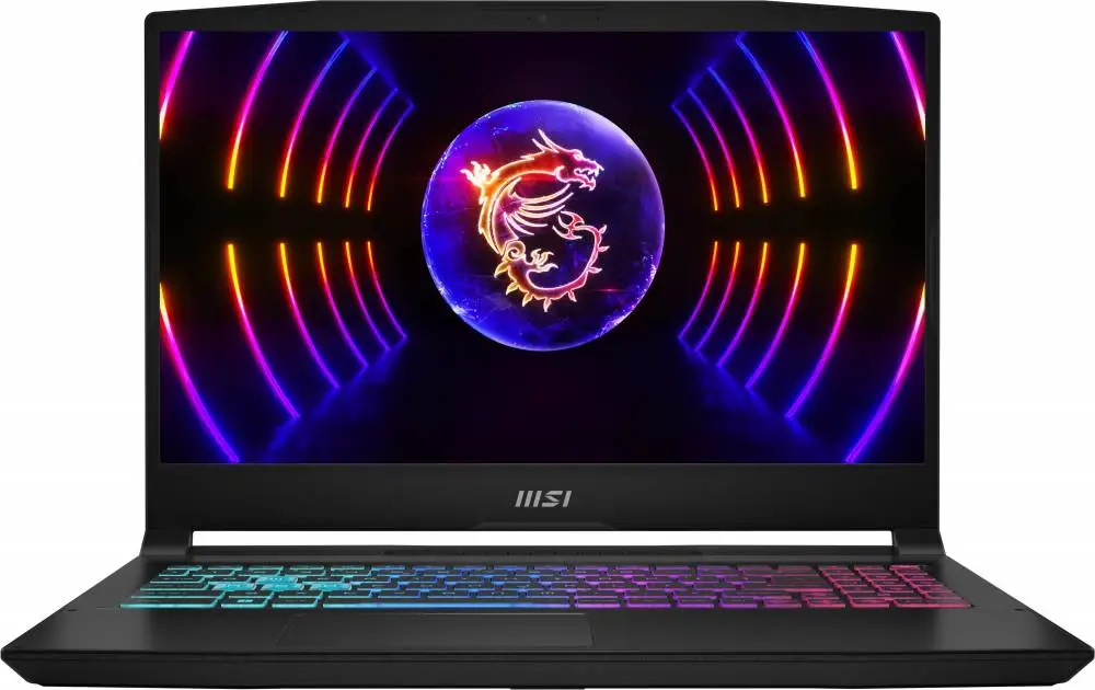 Лаптоп MSI CYBORG 15 A13VEK-1820XBG - 9S7-15K111-1820