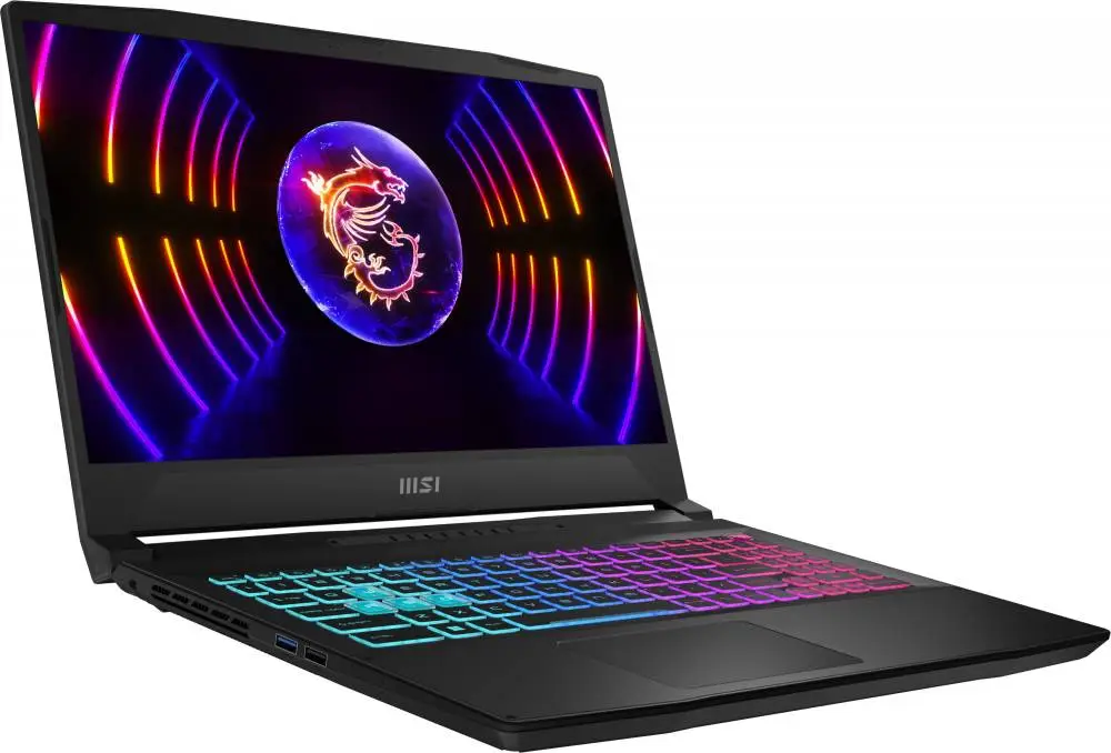 Лаптоп MSI CYBORG 15 A13VEK-1820XBG - 9S7-15K111-1820