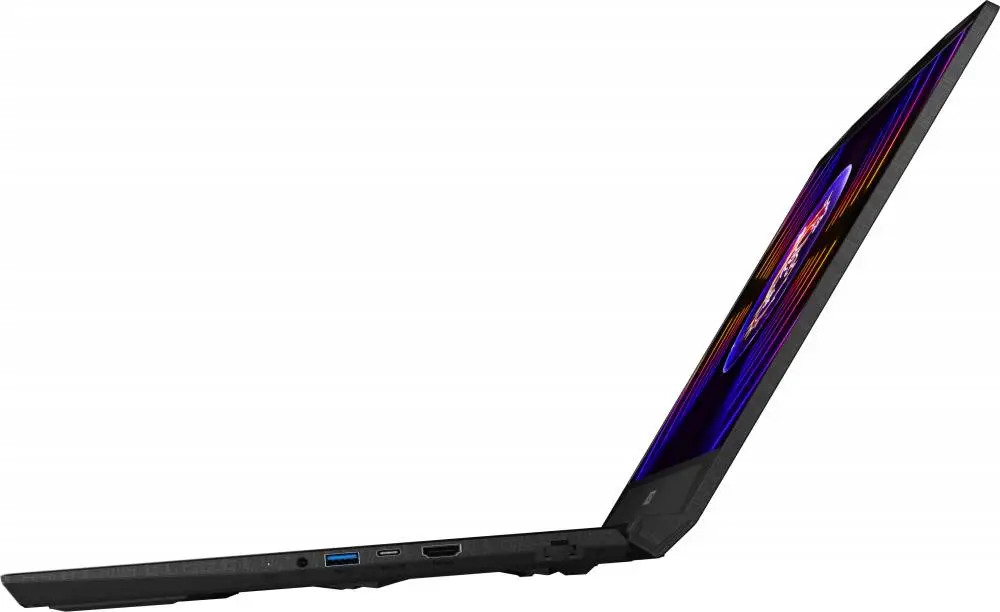 Лаптоп MSI CYBORG 15 A13VEK-1820XBG - 9S7-15K111-1820