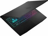 Лаптоп MSI CYBORG 15 A13VEK-1820XBG - 9S7-15K111-1820