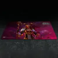 Геймърски пад World Of WarCraft Dragonflight - Alexstrasza, XL