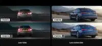 VIOFO Видеорегистратор Dash Cam A229 Pro 2 Channel - 4K, HDR, Dual Sony STARVIS 2, GPS, Bluetooth