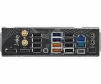 Дънна платка Asrock B850 LiveMixer WiFi AM5