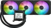 Охладител за процесор ASUS PRIME LC 360 ARGB LCD