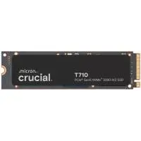 Диск SSD CRUCIAL T710 2TB M.2 2280 NVMe PCIe Gen5 - CT2000T710SSD8