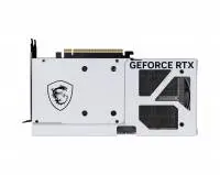 Видео карта MSI GeForce RTX 5070 12G VENTUS 2X OC WHITE