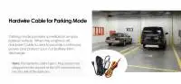 VIOFO Монтажен комплект Hardwire Kit - HK3 Type-C - Low Voltage Battery Protection