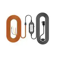 VIOFO Монтажен комплект Hardwire Kit - HK5 Type-C - Low Voltage Battery Protection