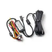 VIOFO Монтажен комплект Hardwire Kit - HK5 Type-C - Low Voltage Battery Protection