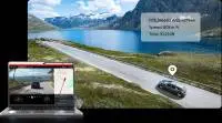 VIOFO Видеорегистратор Dash Cam A329S 3 Channel - 4K, HDR, Triple Sony STARVIS 2, GPS, Bluetooth, FOV Fisheye Cabin