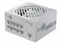 Захранване Seasonic CORE GX-850 V2 White 850W 80 Plus Gold PSU, ATX 3.1, Full Modular, PCIe 5.1 - SRP-CGX851-A5A32SF-WH