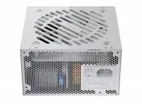 Захранване Seasonic CORE GX-750 V2 White PSU ATX 3.1 750W Gold Full Modular PCIe 5.1 - SRP-CGX751-A5A32SF-WH