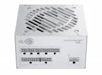 Захранване Seasonic CORE GX-750 V2 White PSU ATX 3.1 750W Gold Full Modular PCIe 5.1 - SRP-CGX751-A5A32SF-WH