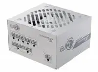Захранване Seasonic CORE GX-750 V2 White PSU ATX 3.1 750W Gold Full Modular PCIe 5.1 - SRP-CGX751-A5A32SF-WH