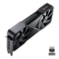 Видео карта PNY Nvidia RTX PRO 6000 96GB GDDR7 Blackwell Workstation Edition - VCNRTXPRO6000B-PB