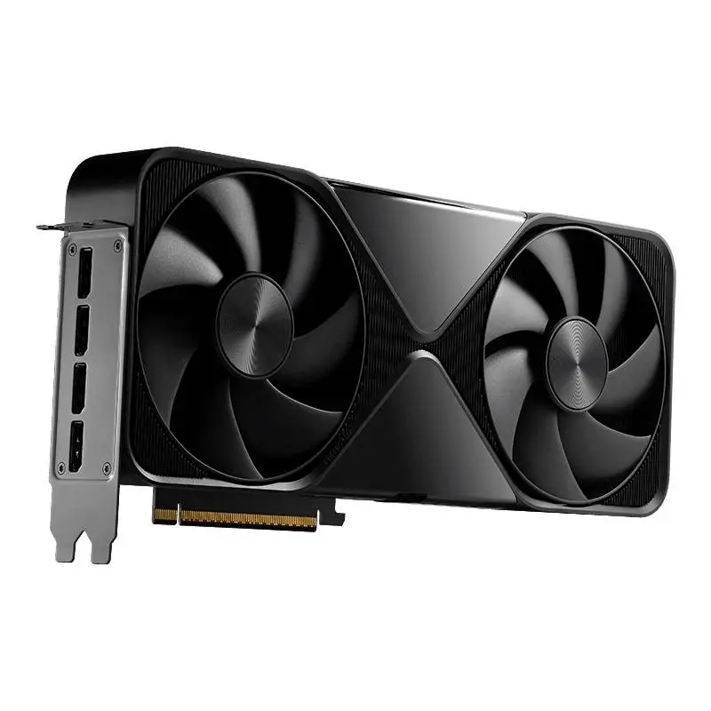 Видео карта PNY Nvidia RTX PRO 6000 96GB GDDR7 Blackwell Workstation Edition - VCNRTXPRO6000B-PB