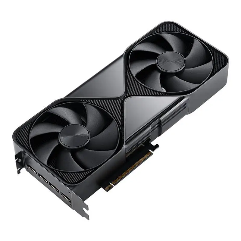 Видео карта PNY Nvidia RTX PRO 6000 96GB GDDR7 Blackwell Workstation Edition - VCNRTXPRO6000B-PB