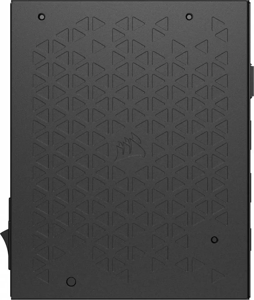 Захранване Corsair SF (2024) SF750 750W 80 Plus Platinum ITX ATX 3.1, Fully Modular PSU - CP-9020284-EU