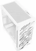 Кутия Adata XPG STARKER AIR BTF White Mid-Tower ATX Case