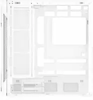 Кутия Adata XPG STARKER AIR BTF White Mid-Tower ATX Case