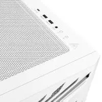 Кутия Adata XPG STARKER AIR BTF White Mid-Tower ATX Case