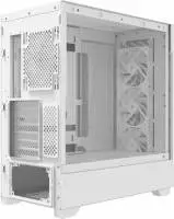 Кутия Adata XPG STARKER AIR BTF White Mid-Tower ATX Case
