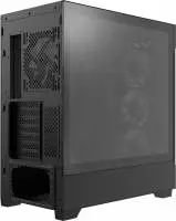 Кутия Adata XPG STARKER AIR BTF Black Mid-Tower ATX Case