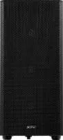 Кутия Adata XPG VALOR MESH Black 650W PSU