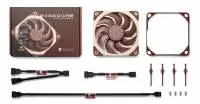 Вентилатор Noctua 120mm NF-A12x25 G2 LS-PWM
