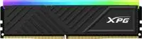 Памет Adata XPG Spectrix D35 8GB DDR4 3200MHz CL16 - AX4U32008G16A-SBKD35G