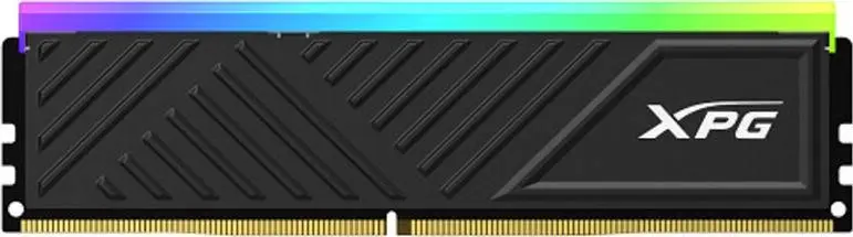 Памет Adata XPG Spectrix D35 8GB DDR4 3200MHz CL16 - AX4U32008G16A-SBKD35G